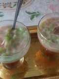 Es cendol segar
