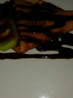 صورة لوصفة كريب