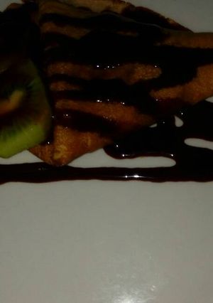 صورة لوصفة كريب