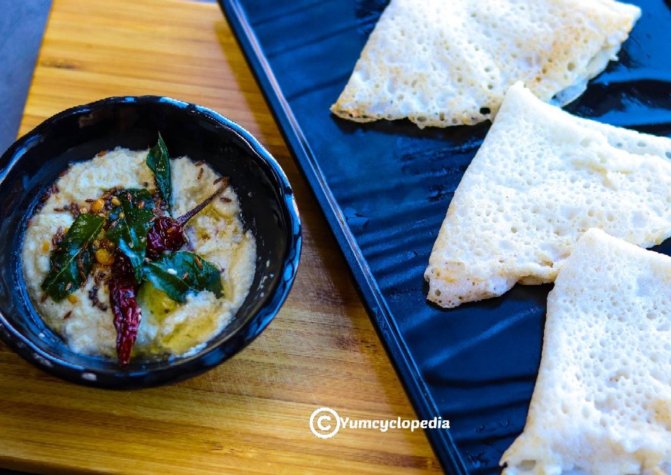 Coconut Chutney|Kayi Chutney|Simple White Version