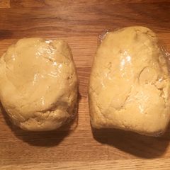 A picture of Shortcrust pastry (sweet).