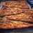 Crunchy Pizza