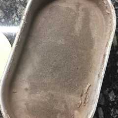 A picture of Helado sabor Oreo (Con heladora).