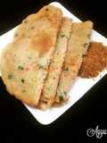 Wainar flour
