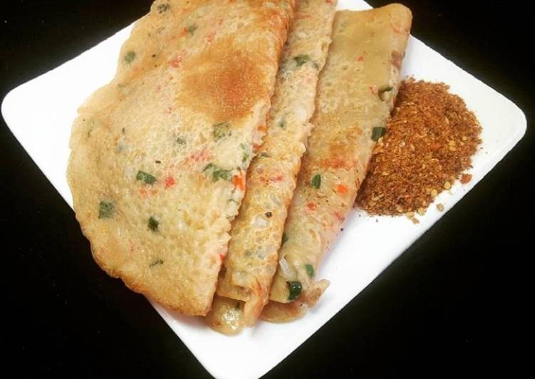 Recipe of Favorite Wainar flour Cooking Basics for Beginners