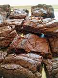 Brownies Marqueses