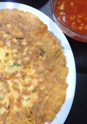 Foto resep Fuyung hai udang sedap mantab