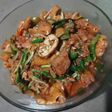 99. Tumis Tahu Pong