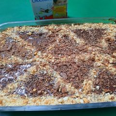 Chocolates Snaffar Cake 🎂 A picture of Chocolates Snaffar Cake 🎂.