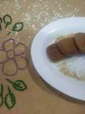 Oats Horlicks Biscuits
