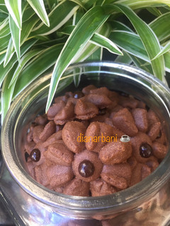Foto resep KUE SEMPRIT COKLAT 🌼