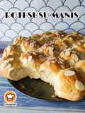 Roti Susu Manis