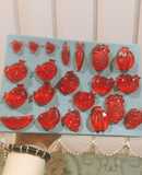 Kẹo Chip Chip vị Dâu Tây 🍓