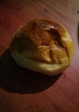 Una foto de Pancitos de leche