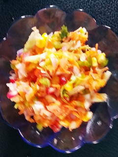 காய்கறி சாலட் செய்முறை முக்கிய புகைப்படம்