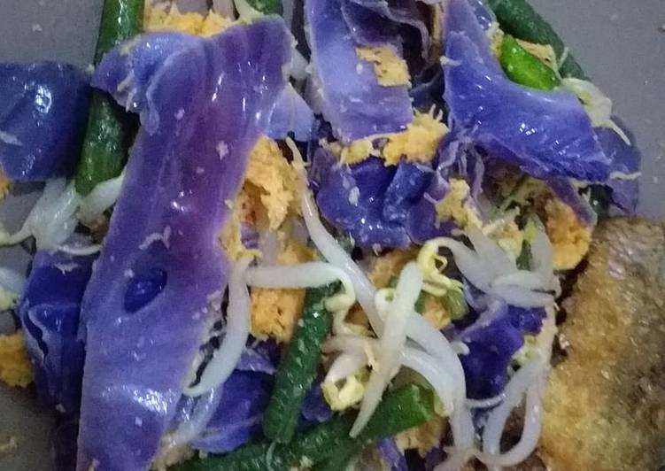 Urap-urap