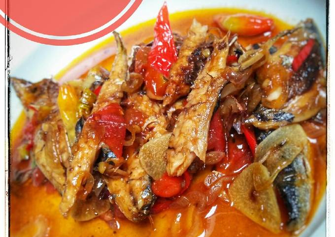 Resep Pindang Bumbu Sarden Oleh Ria Anita F Cookpad