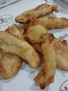 Foto resep Pisang goreng rumahan