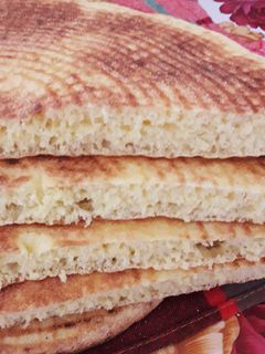 صورة لوصفة مطلوع خفيف