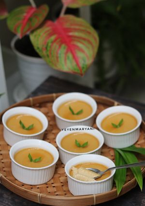 Foto resep Custrad Gula Aren