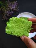 Sponge Cake Gluten Free