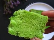 Gambar sponge cake gluten free