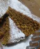 #604 Torta di carote e arachidi 🥧🥕🥜glutenfree