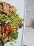 Pesto Chicken