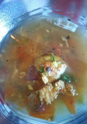 Foto resep Pecak jengkol