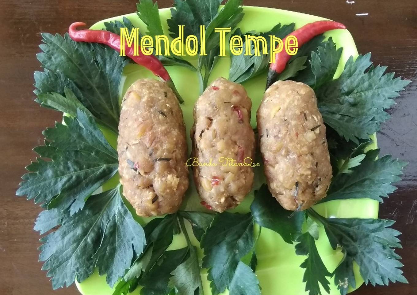 Mendol Tempe