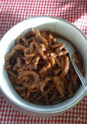 Foto resep Bacem Usus Ayam