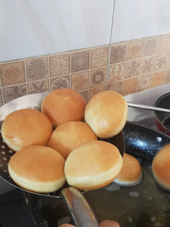 Foto resep Bomboloni super empuk