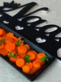 صورة لوصفة زرودية مشرملة(زرودية)