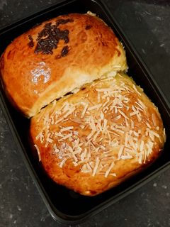 Foto resep Roti Sobek