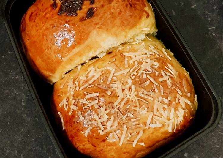 Cara Gampang Menyiapkan Roti Sobek yang Sempurna
