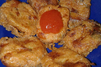 Anti Ribet, Memasak Perkedel Kentang Wortel Gampang