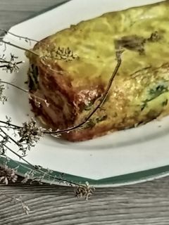 Une photo de Tajine🧀 tunisien 🐓