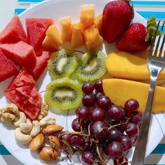 Fresh Fruits A picture of Fresh Fruits.