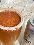 La mejor Michelada mundial