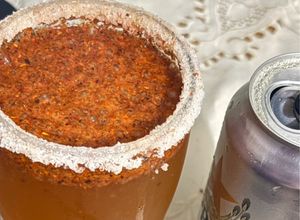 Una foto de La mejor Michelada mundial