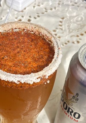 Una foto de La mejor Michelada mundial