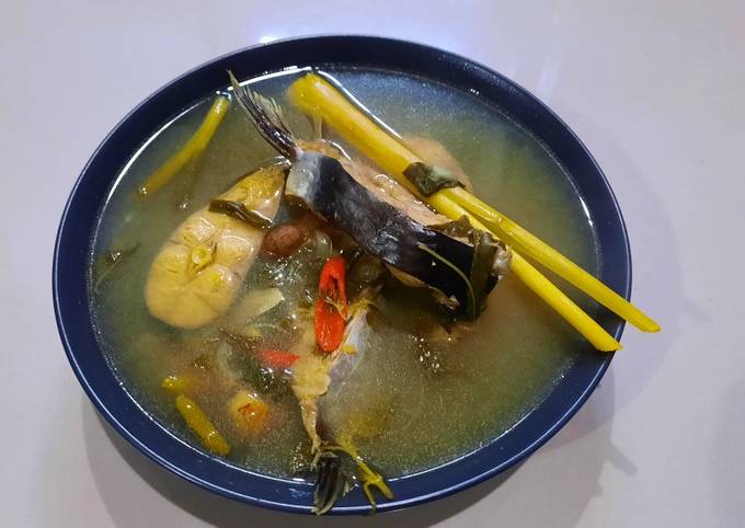 Resep Pindang Patin Anti Gagal
