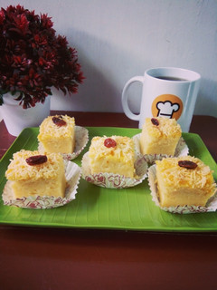 Foto resep Proll Tape Keju