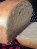 خبز التوست 🍞 خفيف وبنين