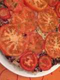 Quiche de verduras