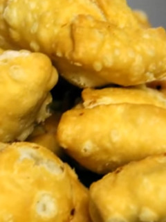 फ्राइड चीज़ पेटिस (fried cheese Patties recipe in hindi) रेसिपी मुख्य फोटो