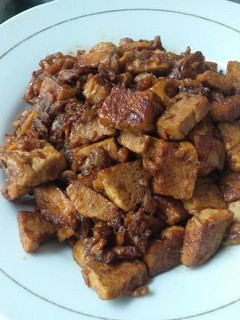 Foto resep Tahu Telur Kecap
