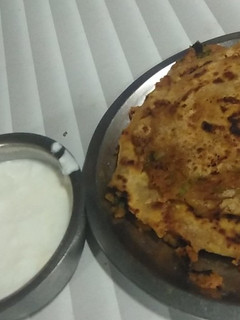 આલુ પરાઠા(Aloo Parotha Recipe in Gujarati) રેસીપી મુખ્ય ફોટો