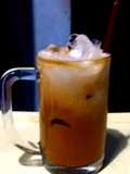 เนสกาแฟเย็น