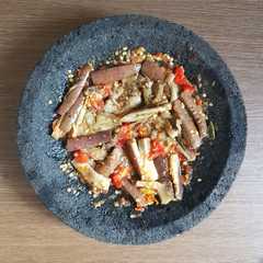 Sambal Terong-レシピのメイン写真